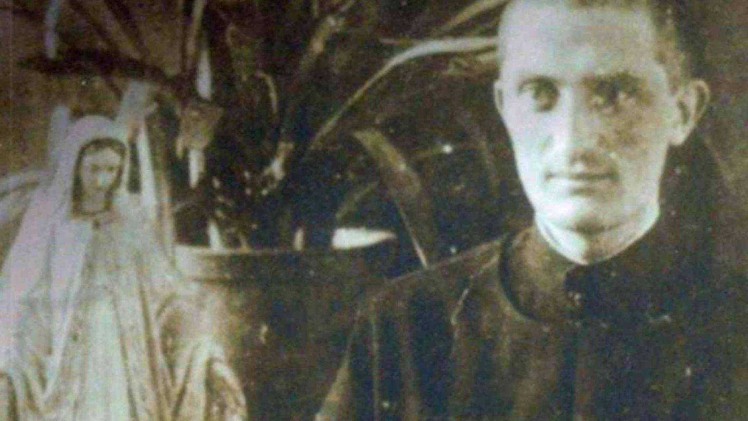 Fatebenefratelli, un servizio illuminato da san Pampuri