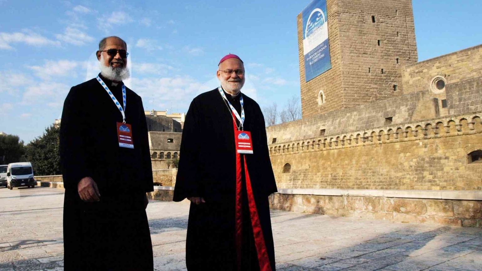 Bassetti: la religione vera è quella che soccorre chi è nella sofferenza