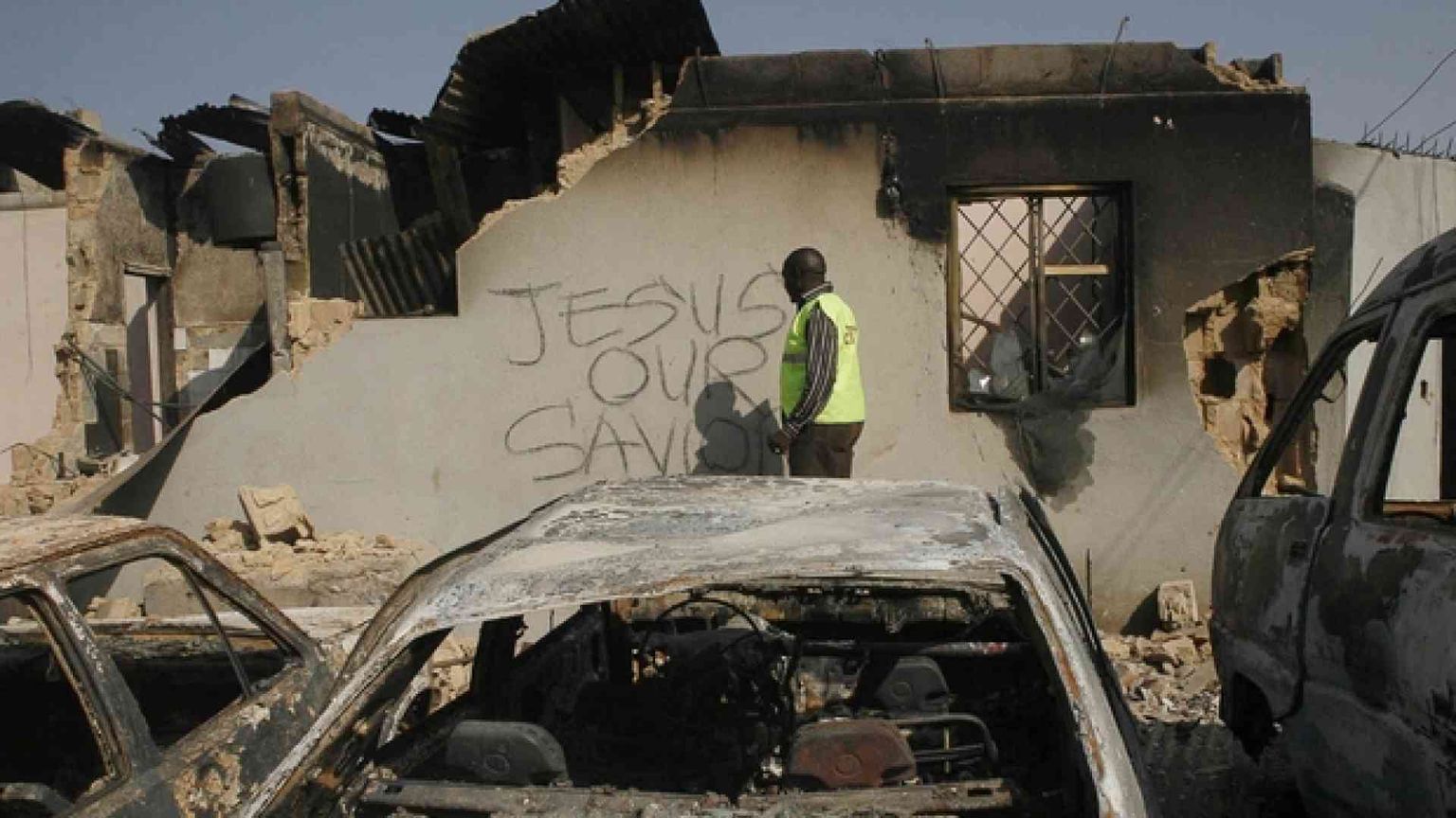 Essere cristiani nel Mediterraneo, tra persecuzioni, esodi e paure