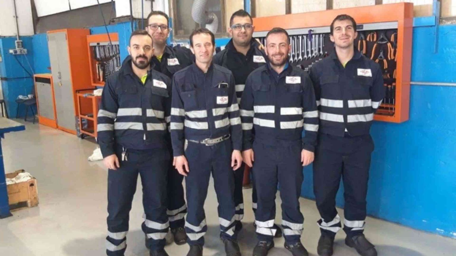 "Il manutentore dell'industria 4.0"