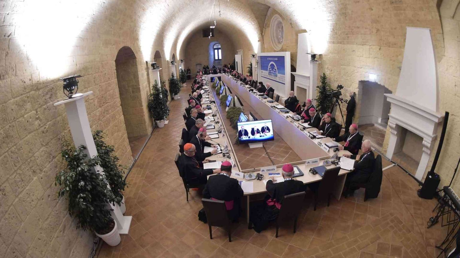 «La cultura mediterranea? Comunità, affettività, ospitalità»