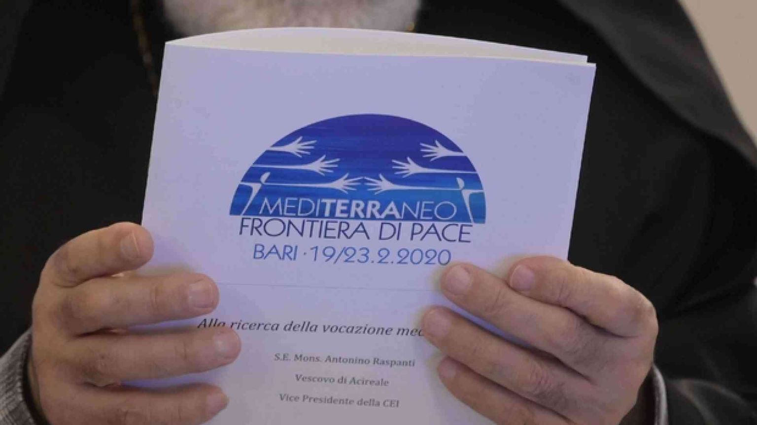 Lo storico Roccucci: «Capire il meticciato per capire il Mediterraneo»
