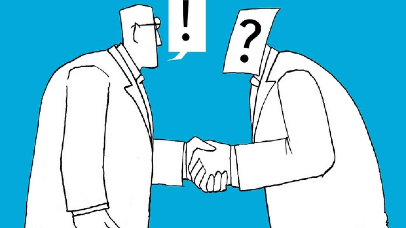 Ma nella lingua che parliamo l'inganno è sottinteso