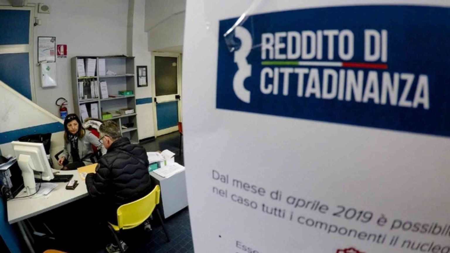 Il Reddito di cittadinanza non va abolito. Ma ecco 6 cose da cambiare