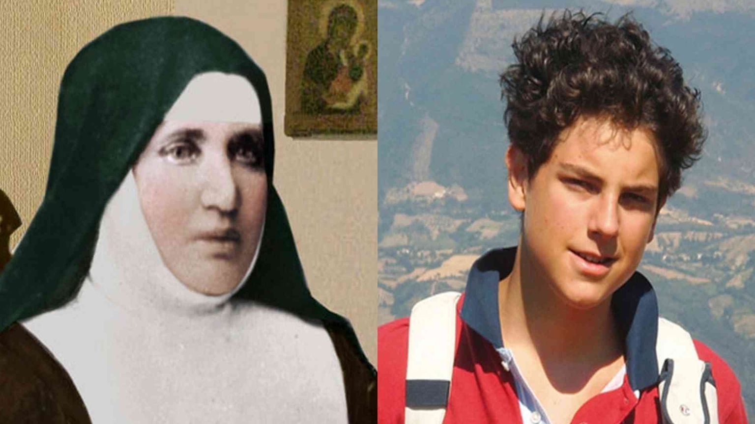 Due nuovi santi e quattro beati: tra loro suor Rubatto e il giovane Acutis