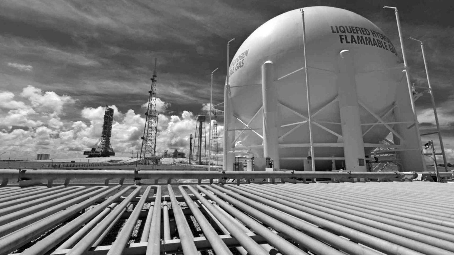 A che punto sono gli esperimenti sul riscaldamento a idrogeno