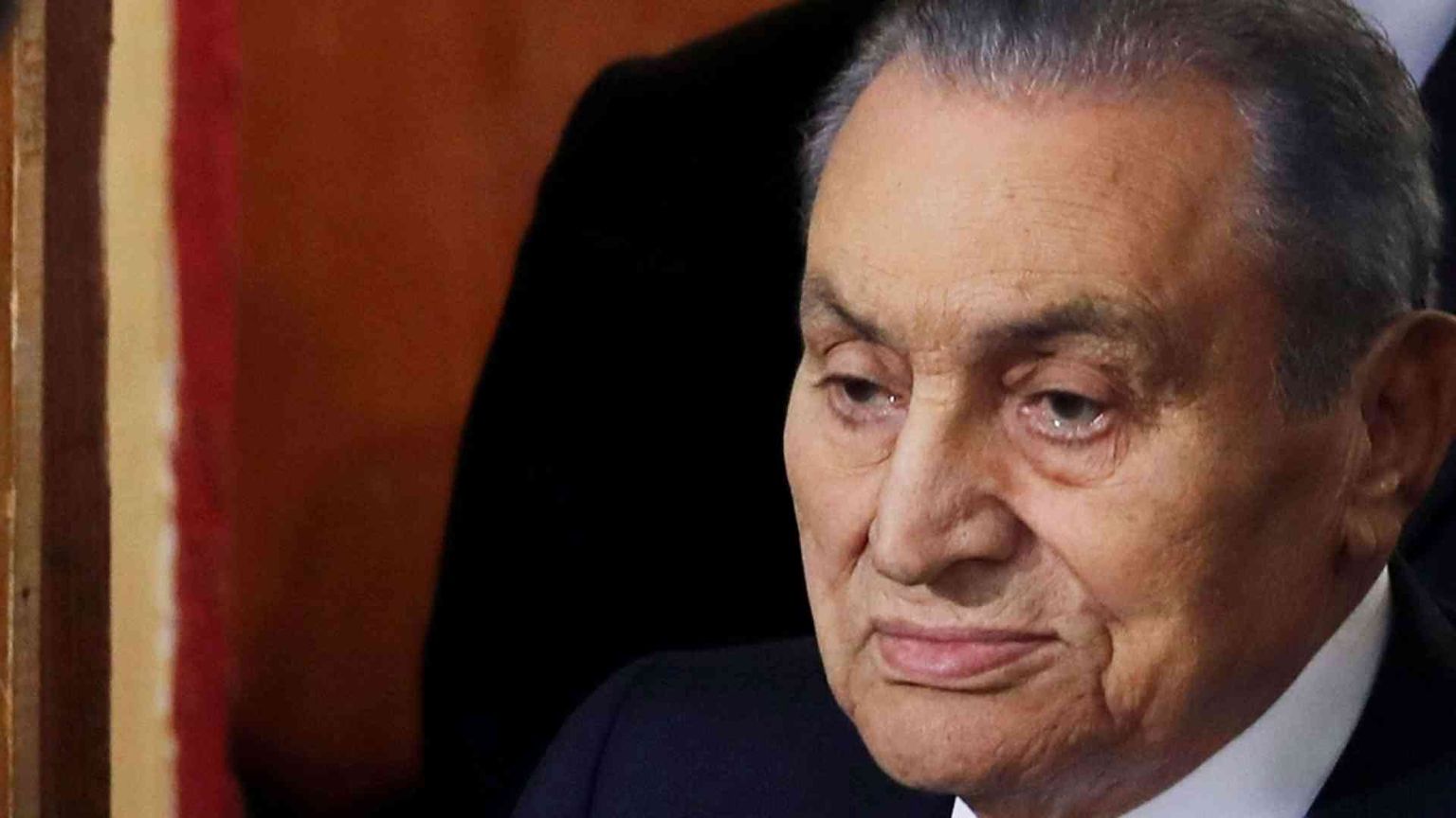 Addio al faraone: morto l'ex presidente egiziano Mubarak