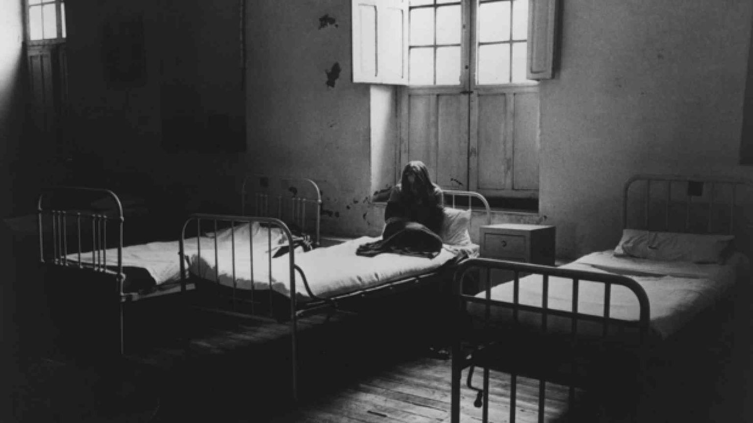 Daniele Mencarelli e la "sindrome della salvezza"