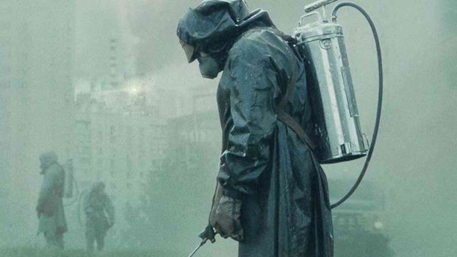 La caduta nella vertigine del male: "Chernobyl" e il messaggio del Papa