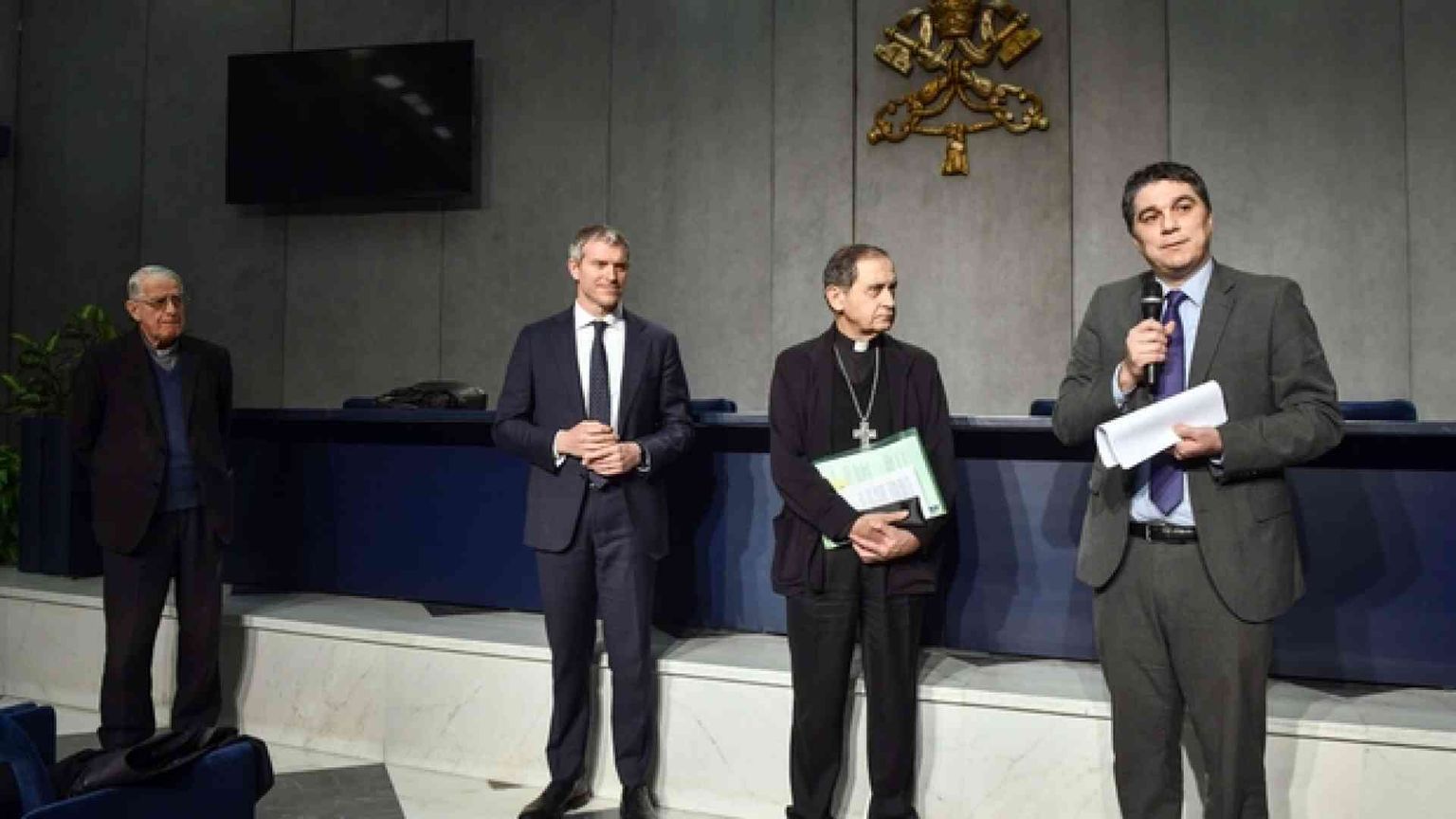 Una task force contro gli abusi