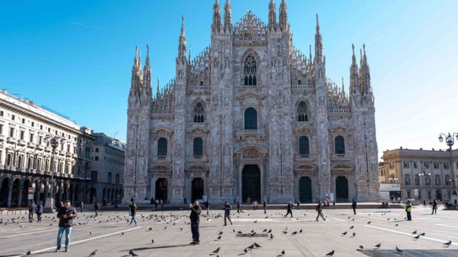 Ecco come "partecipare" alla Messa in tv per chi non può andare in chiesa