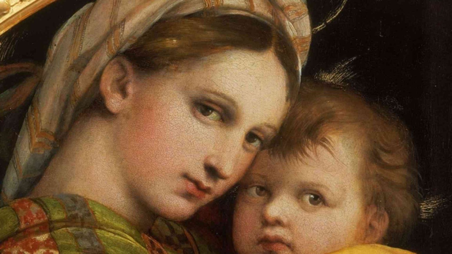 Raffaello teologo nel segno dell'umanesimo