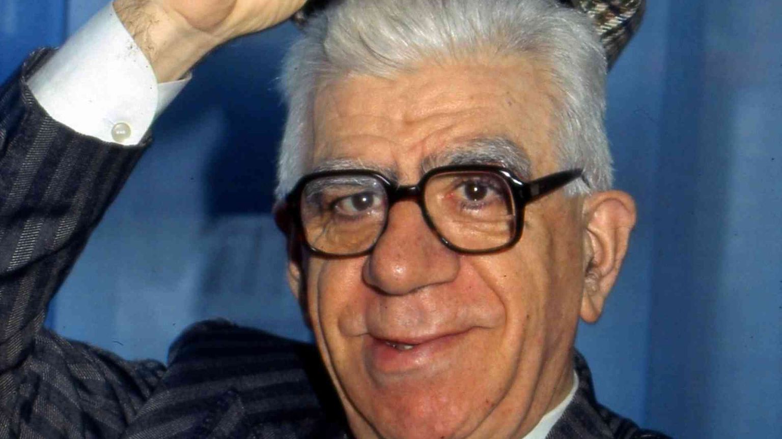 Nel romanzo postumo di Carlo Sgorlon il terremoto e la ricostruzione