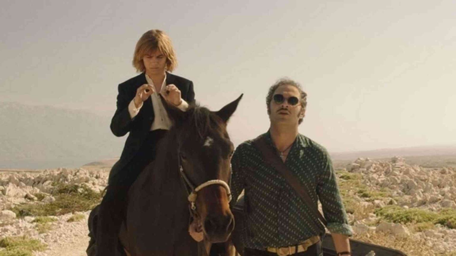 Un film a settimana: "Tutto il mio folle amore", un padre in cerca di riscatto