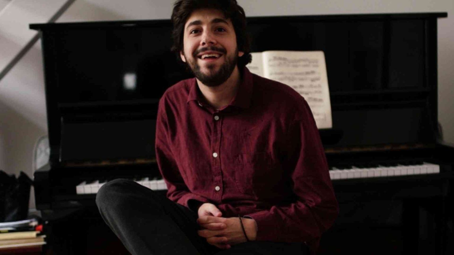 Il cuore di Sobral, il cantante rinato