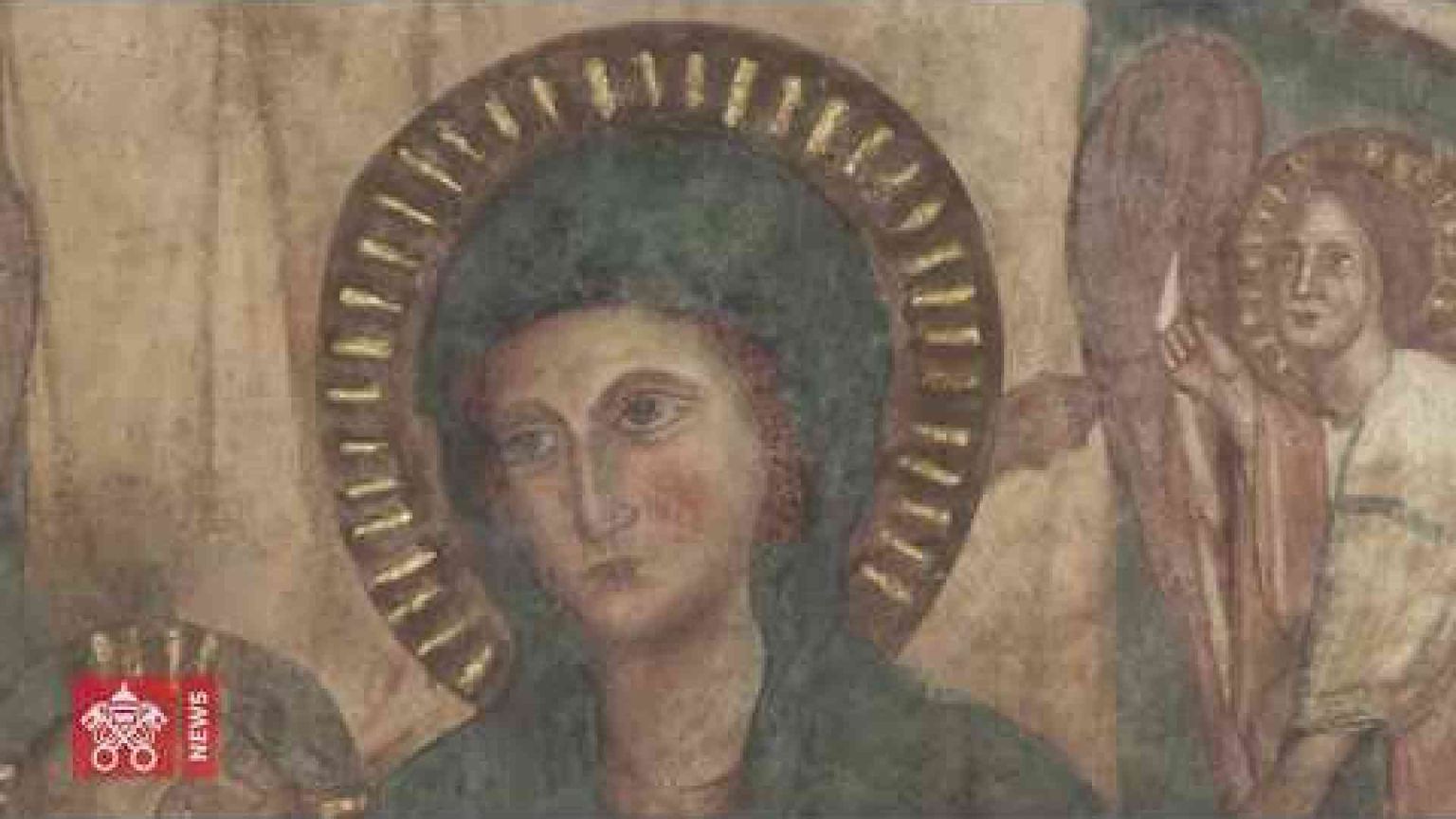 Il Papa affida l'Italia e il mondo alla Vergine: "Liberaci dal pericolo"