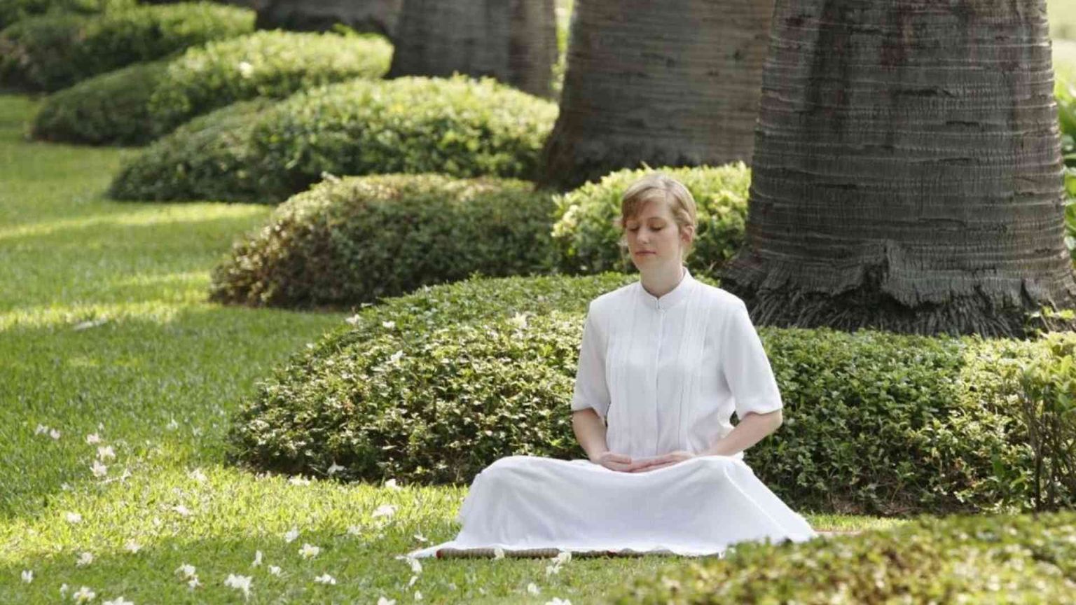 Il ritorno al sacro è una religione senza Dio?