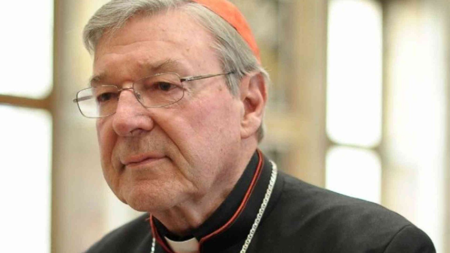 Il cardinale Pell attende la sentenza della Corte Suprema