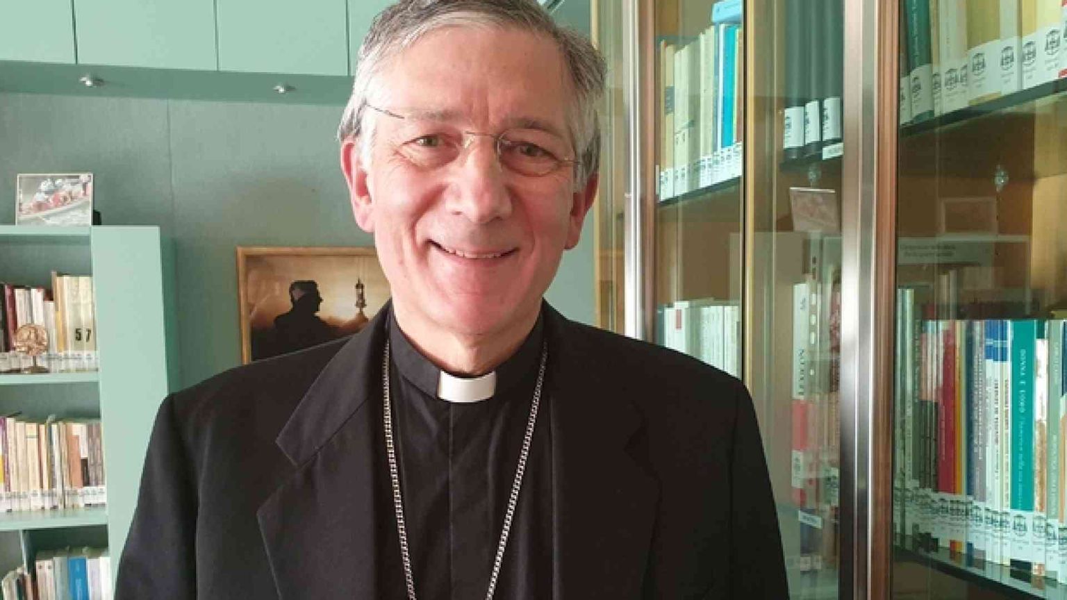 Moraglia: ora l’essenziale con l’Eucaristia