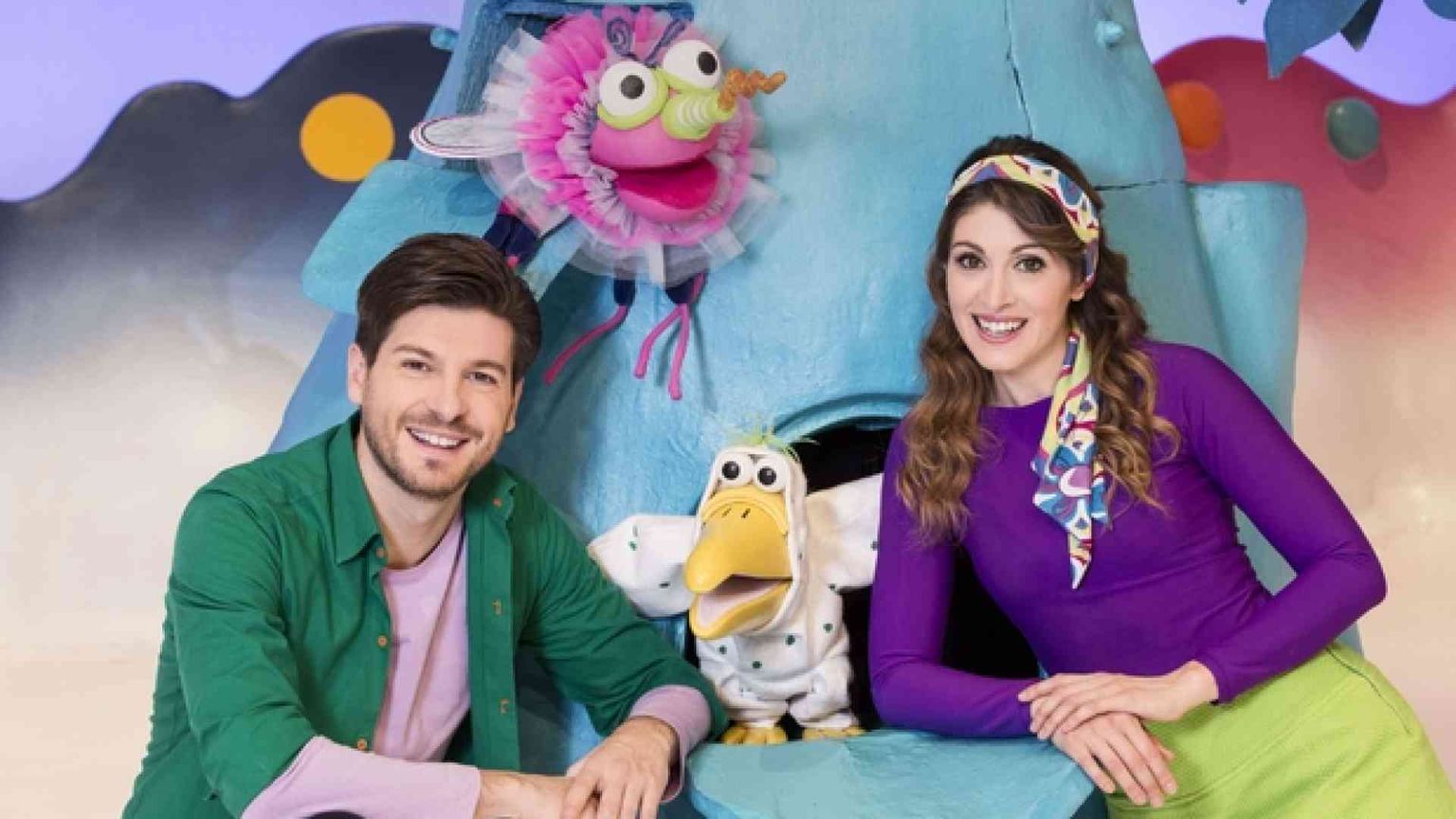 Tivù dei ragazzi. L'ora della riscossa