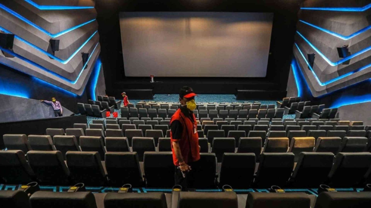 Lo streaming gratuito al tempo del coronavirus e delle sale chiuse