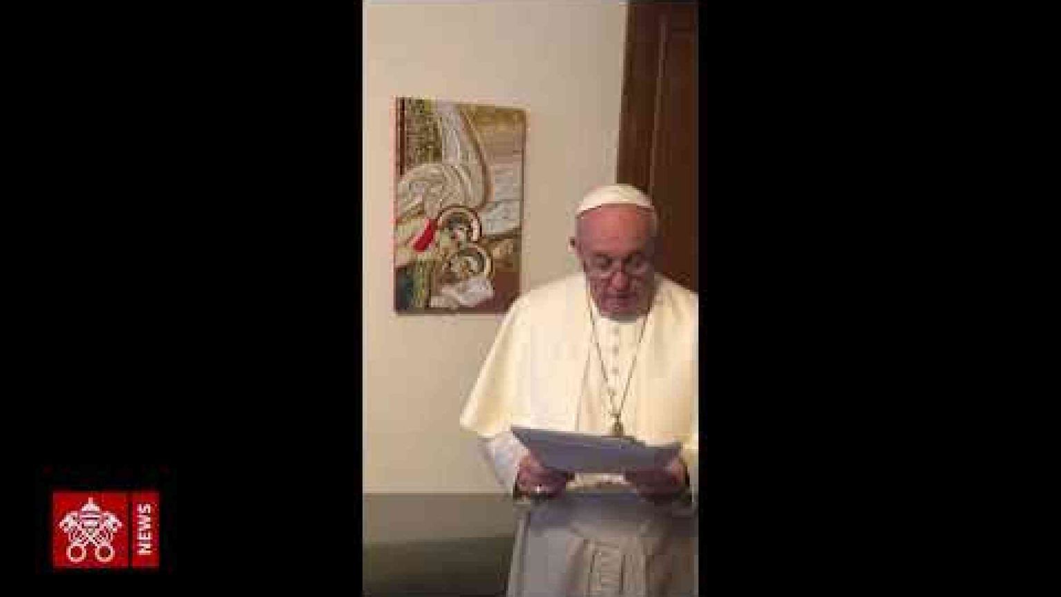 Il Rosario unisce gli italiani. Papa Francesco: liberaci dalla pandemia