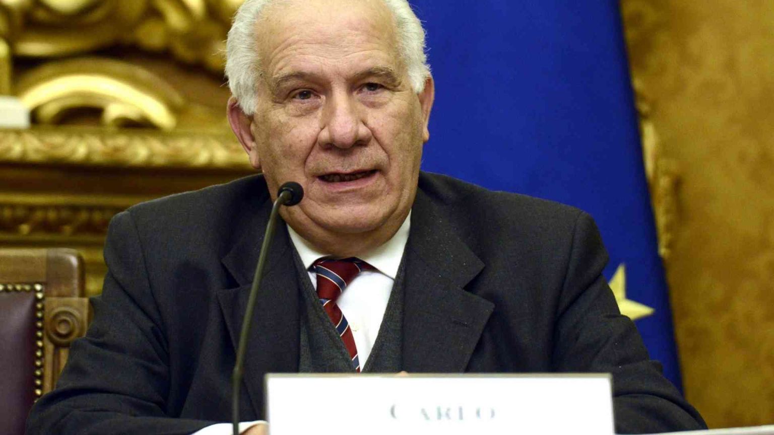 Casini: aborto, ogni anno scompare una città come Novara