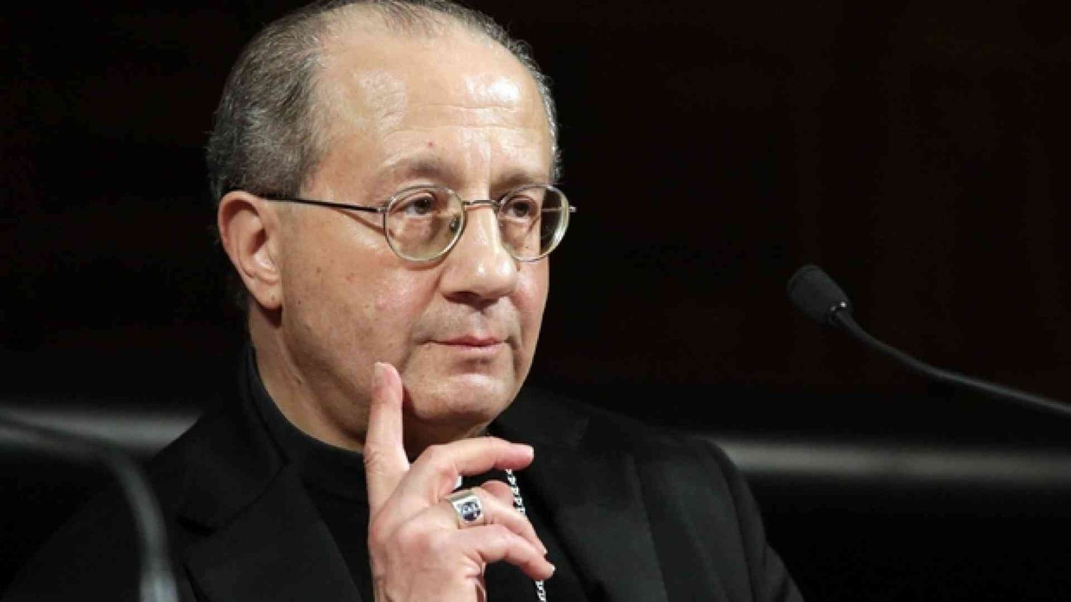 Chieti, la preghiera alla Vergine per vincere il virus