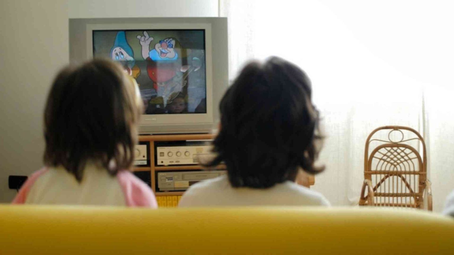 La scuola a casa: i film da vedere e commentare come in un cineforum