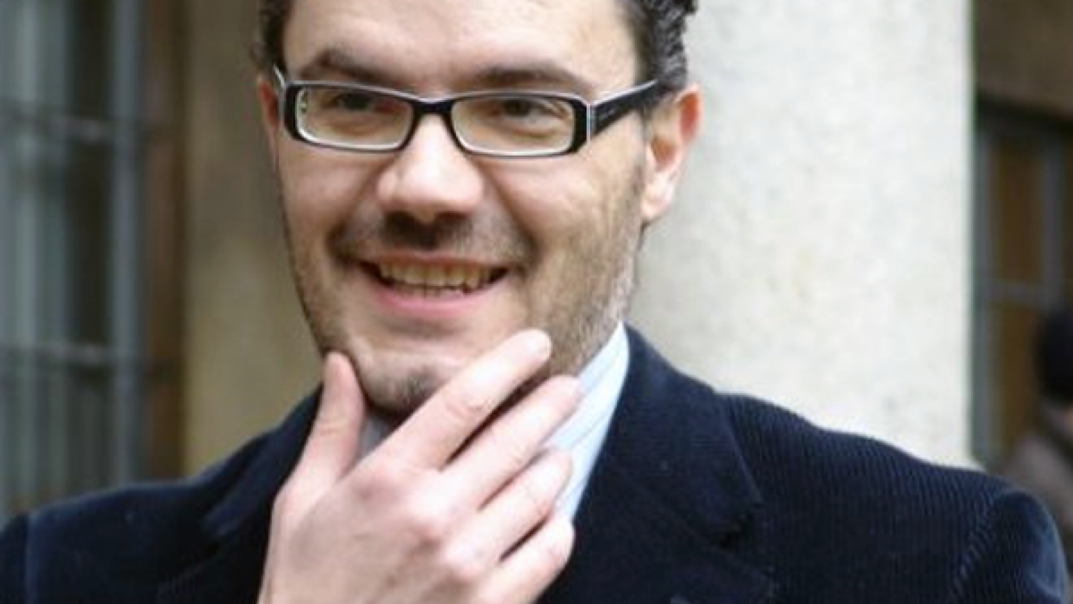 Una «Operazione Dynamo» per le mascherine