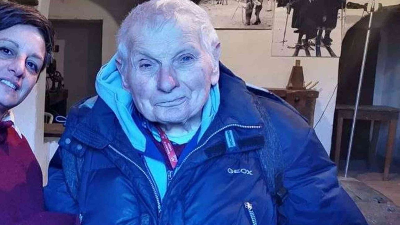 Addio a Ezio Palombo, portò a don Milani i primi ragazzi a Barbiana