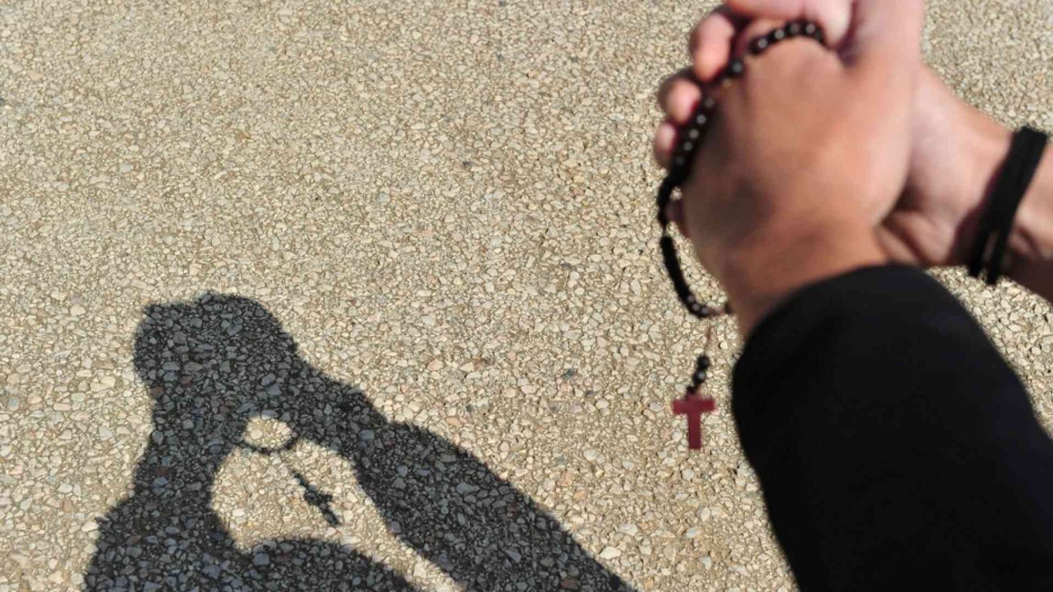 La vera forza della preghiera a Dio e il nemico da sconfiggere