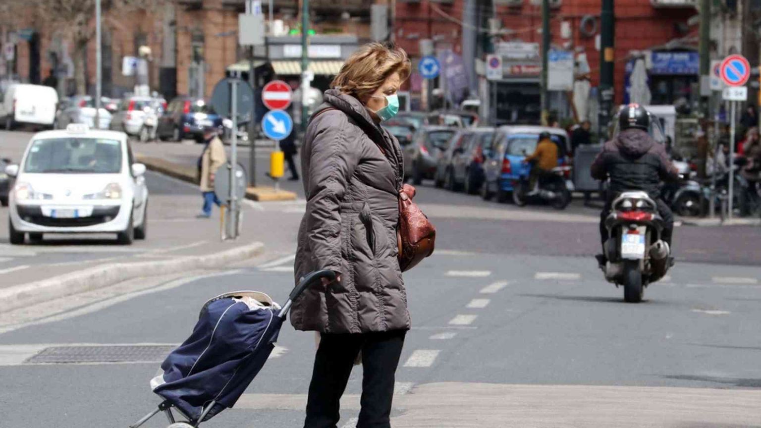 I lavoratori in nero e il terrore della povertà assoluta