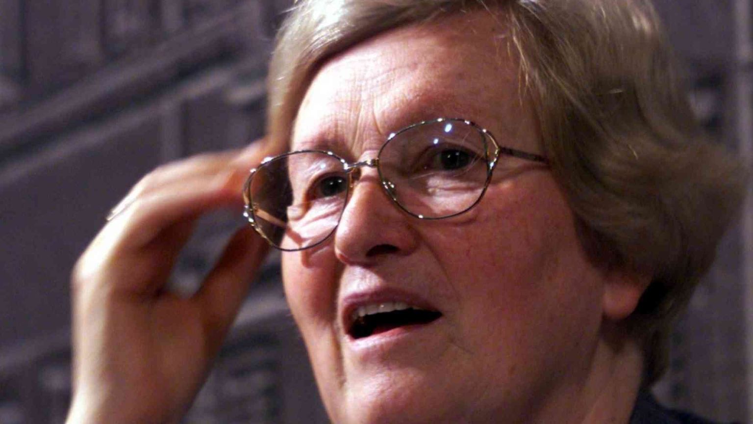 Tina Anselmi e la conquista della sanità