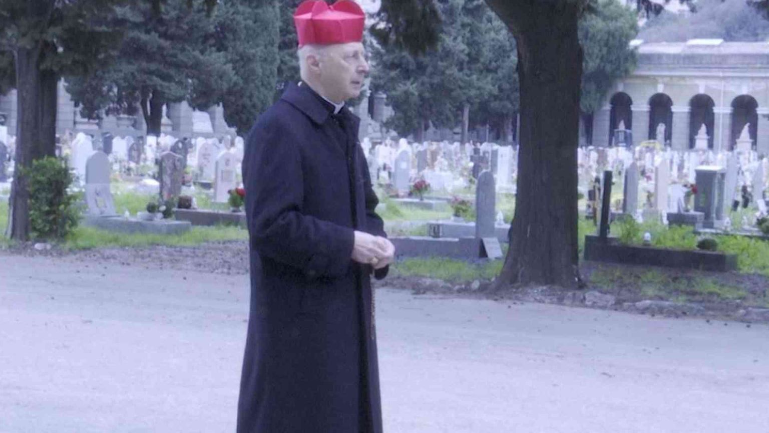 Bagnasco: la pandemia, banco di prova per il futuro dell'Europa