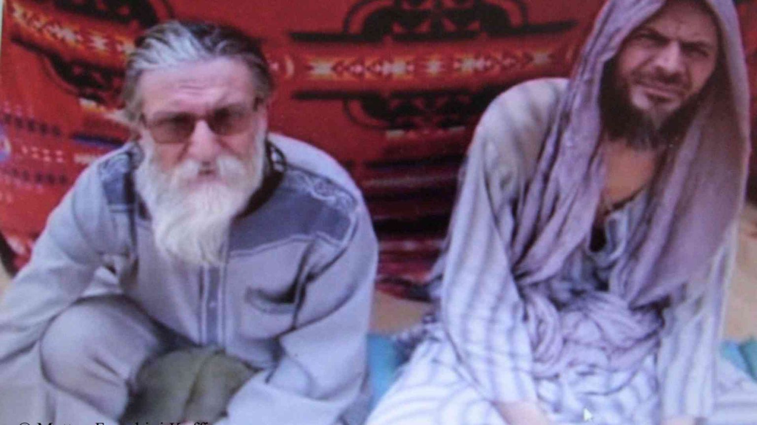 Padre Maccalli è vivo, un video lo prova / ASCOLTA L'AUDIO