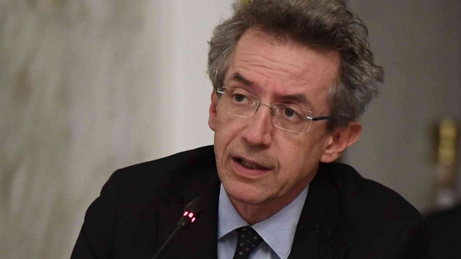 Il ministro Manfredi: università regge, nessun giovane perderà tempo