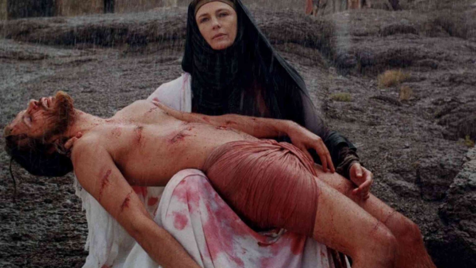 Gesù, la Resurrezione ora è in technicolor