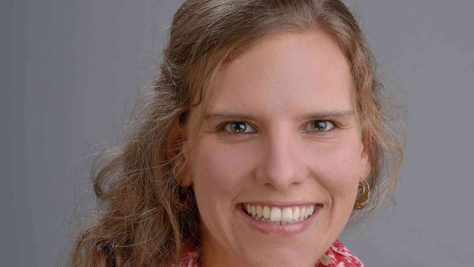 L'impegno di Noemi per narrare una finanza motore della sostenibilità