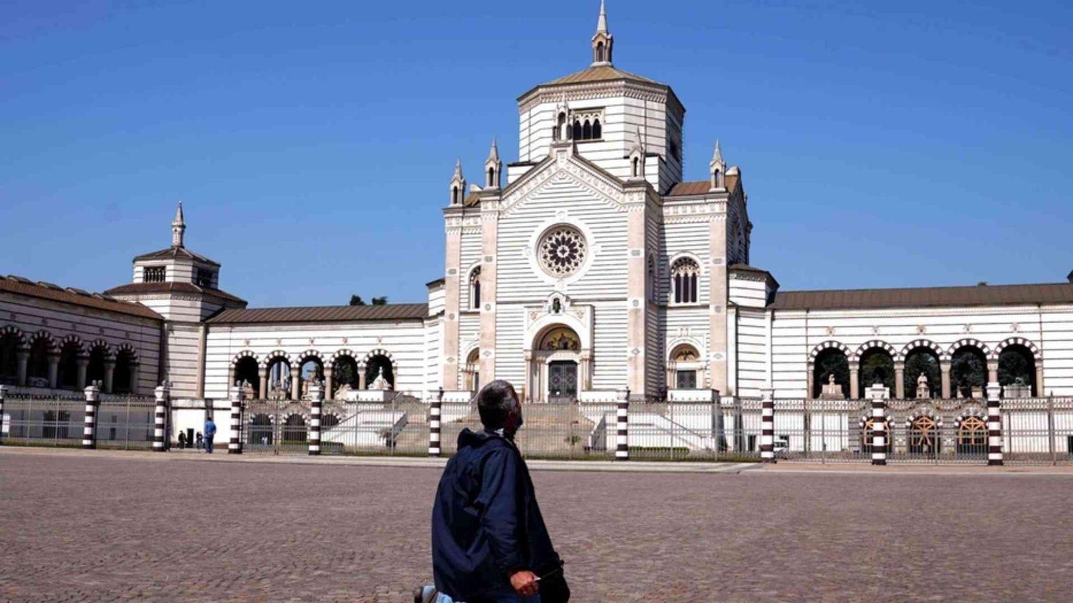 In ascolto di chi ha perso una persona cara, iniziativa a Vigevano
