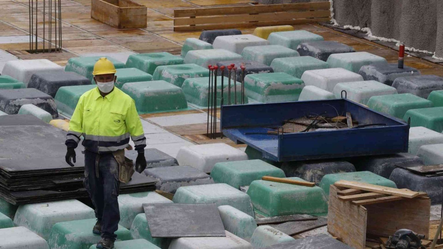 Dopo la pandemia si rischia una crisi degli assetti globali