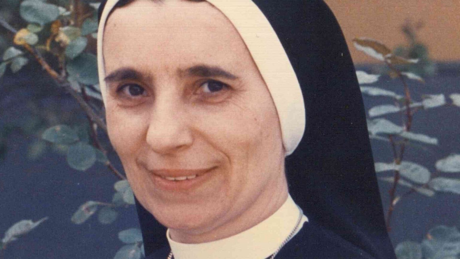 La morte di madre Caterina Ternavasio, una vita per il Cottolengo