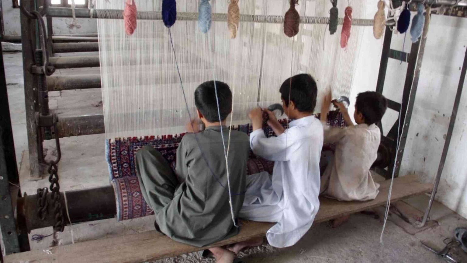 E Iqbal ora ci libera tutti