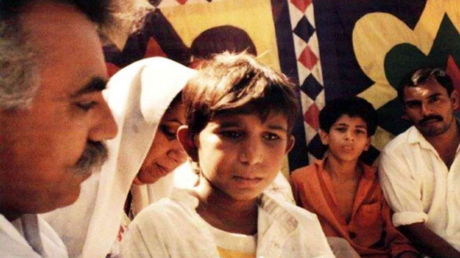 Iqbal Masih e la lotta per i diritti dei bambini schiavi