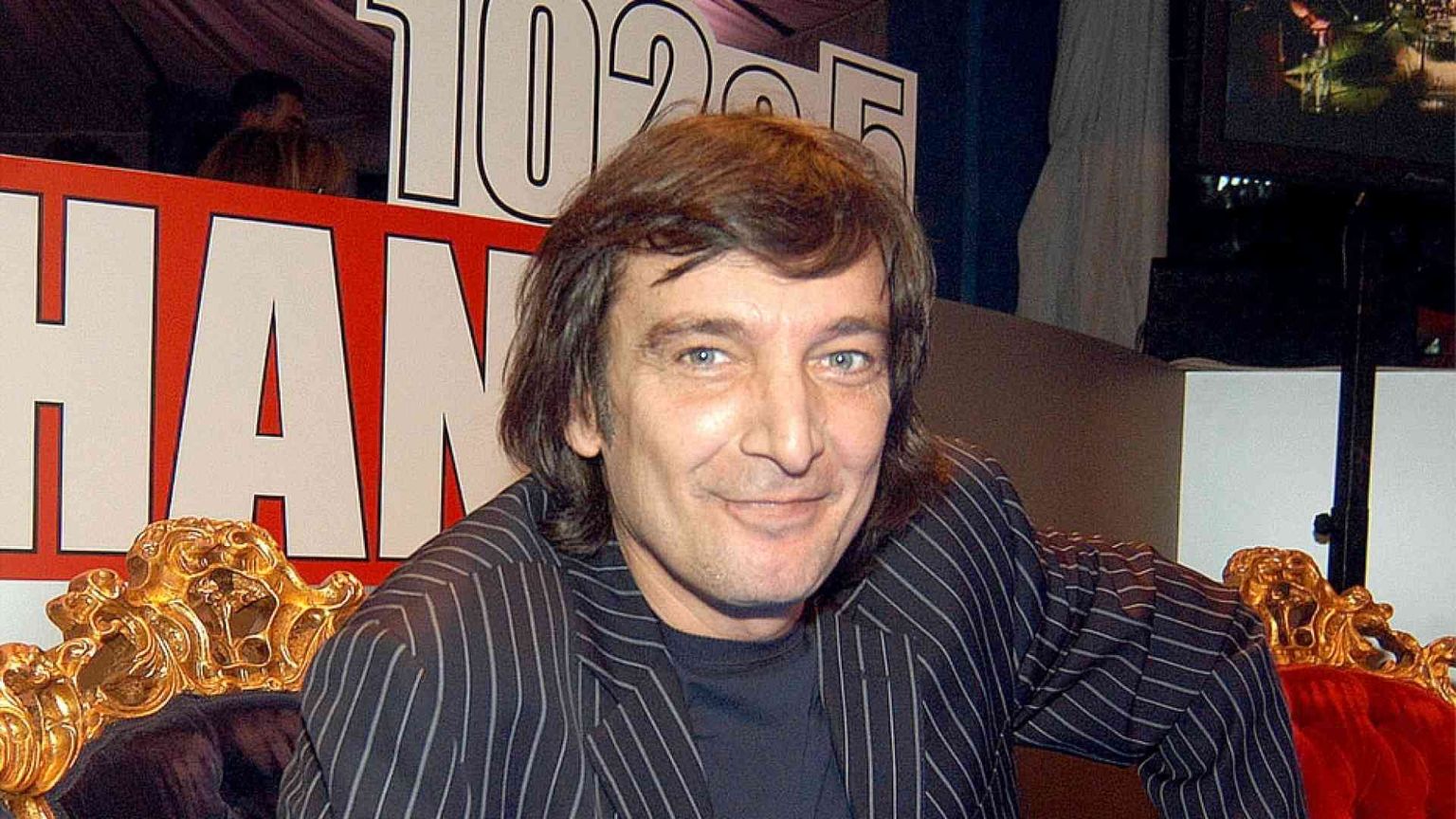 Cecchetto, l'ultimo dei videomecenati