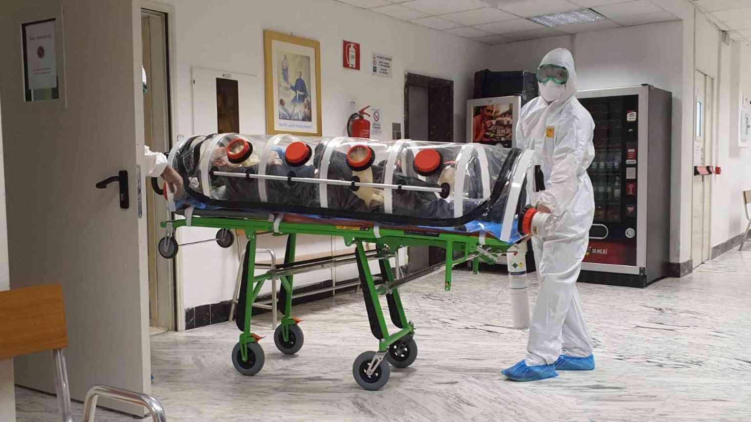 Parte Pronto Idi, il numero verde per i consulti online