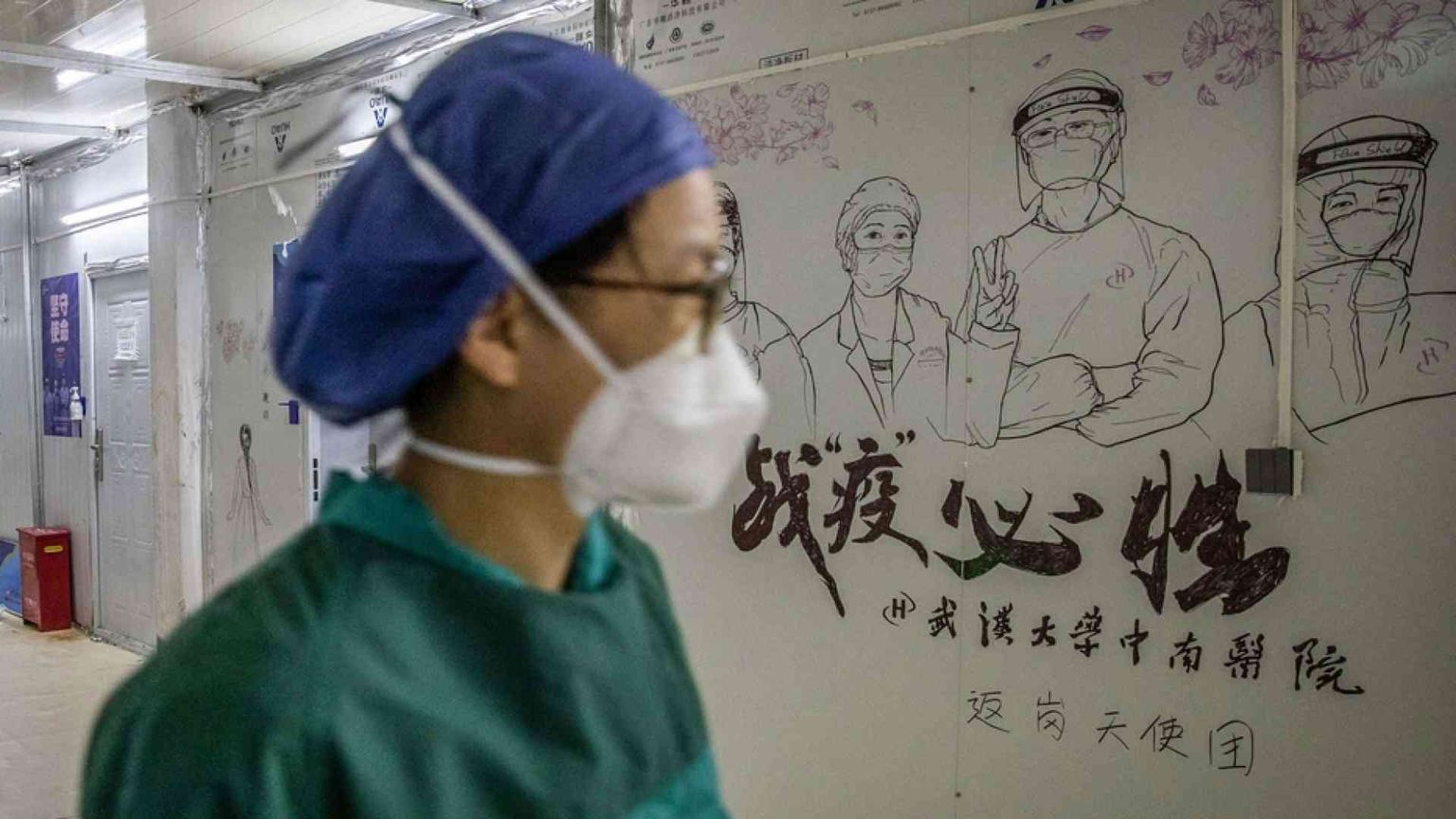 A Wuhan i morti sono il 50% in più. Pechino: mai insabbiato