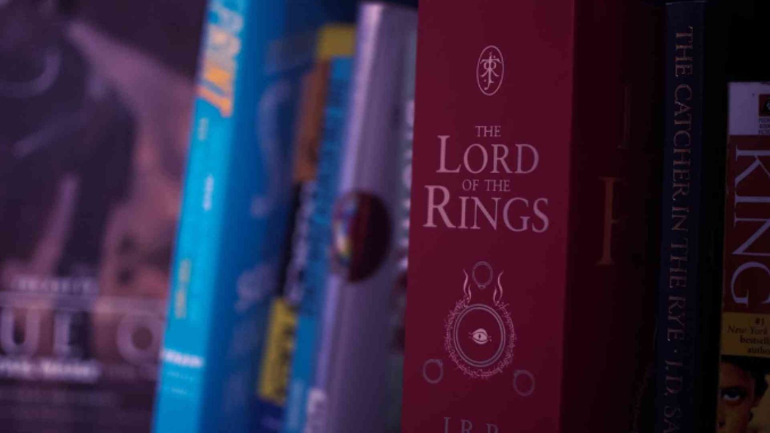 Rileggere il Signore degli Anelli nei giorni del coronavirus