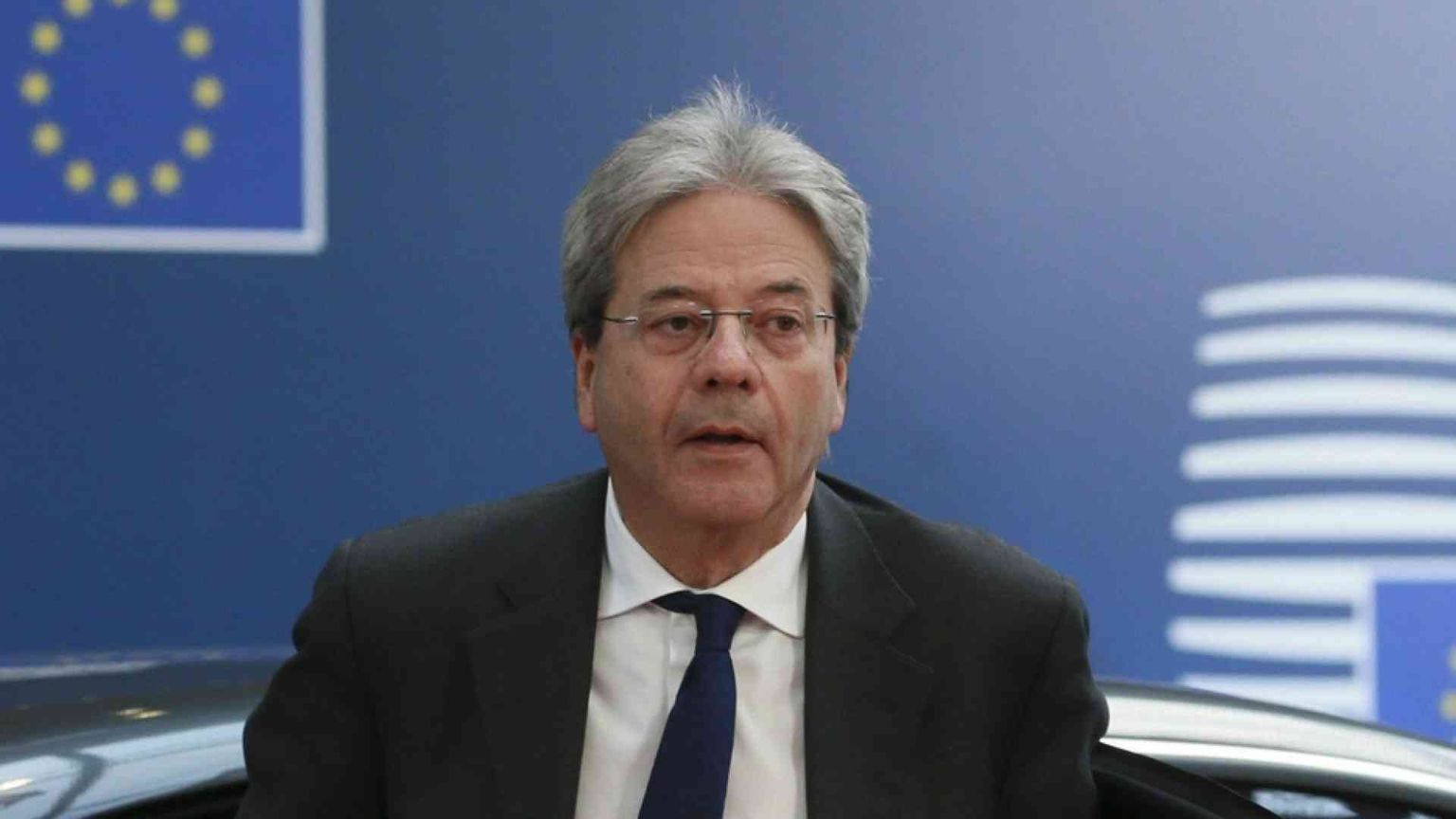 Gentiloni: "Europa e Italia davanti ad un bivio decisivo"