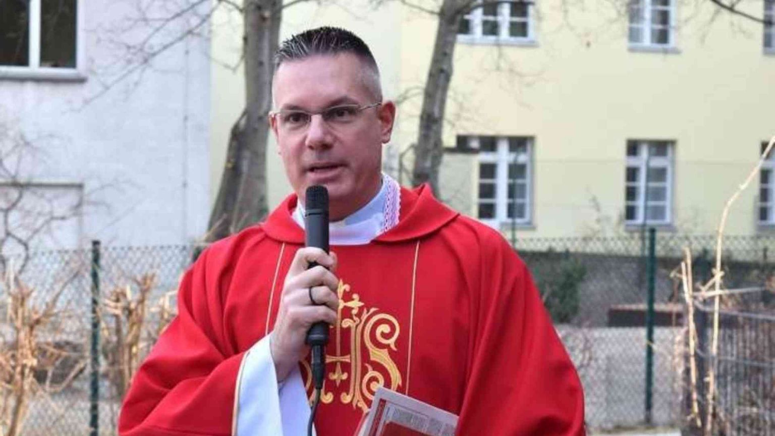 L'orrore tedesco per i tracolli del 900 e la fraternità che non finisce al Reno